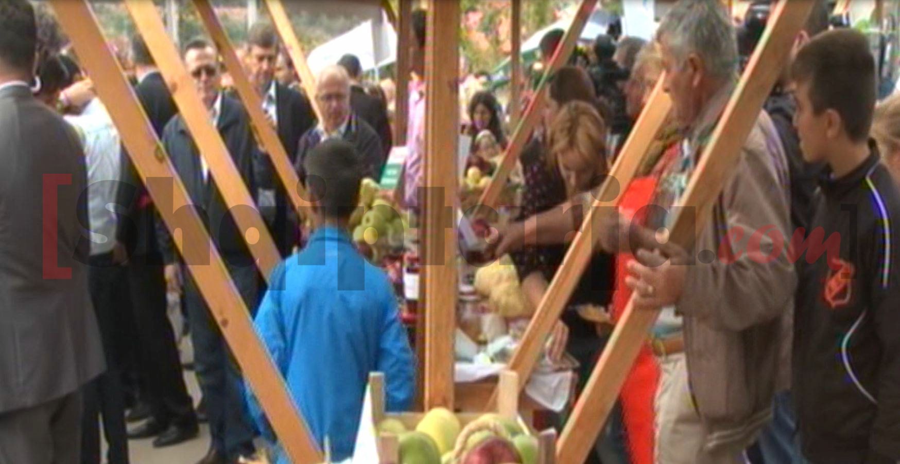 panariri i mollve ne korce