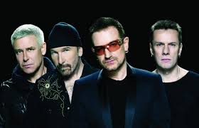 grupi u2