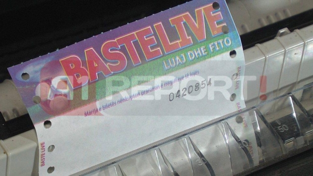 lojerat e fatit makinerite