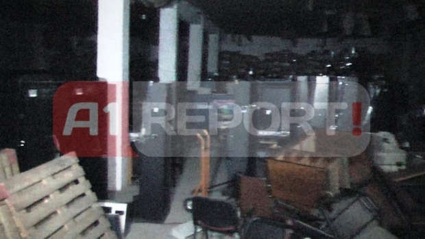 lojerat e fatit makinerite