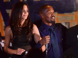 katie holmes jamie foxx