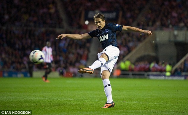 januzaj