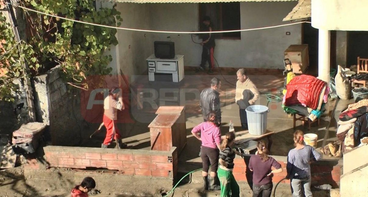 permbytja bregu i lumit