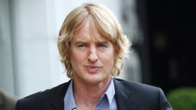 owen wilson
