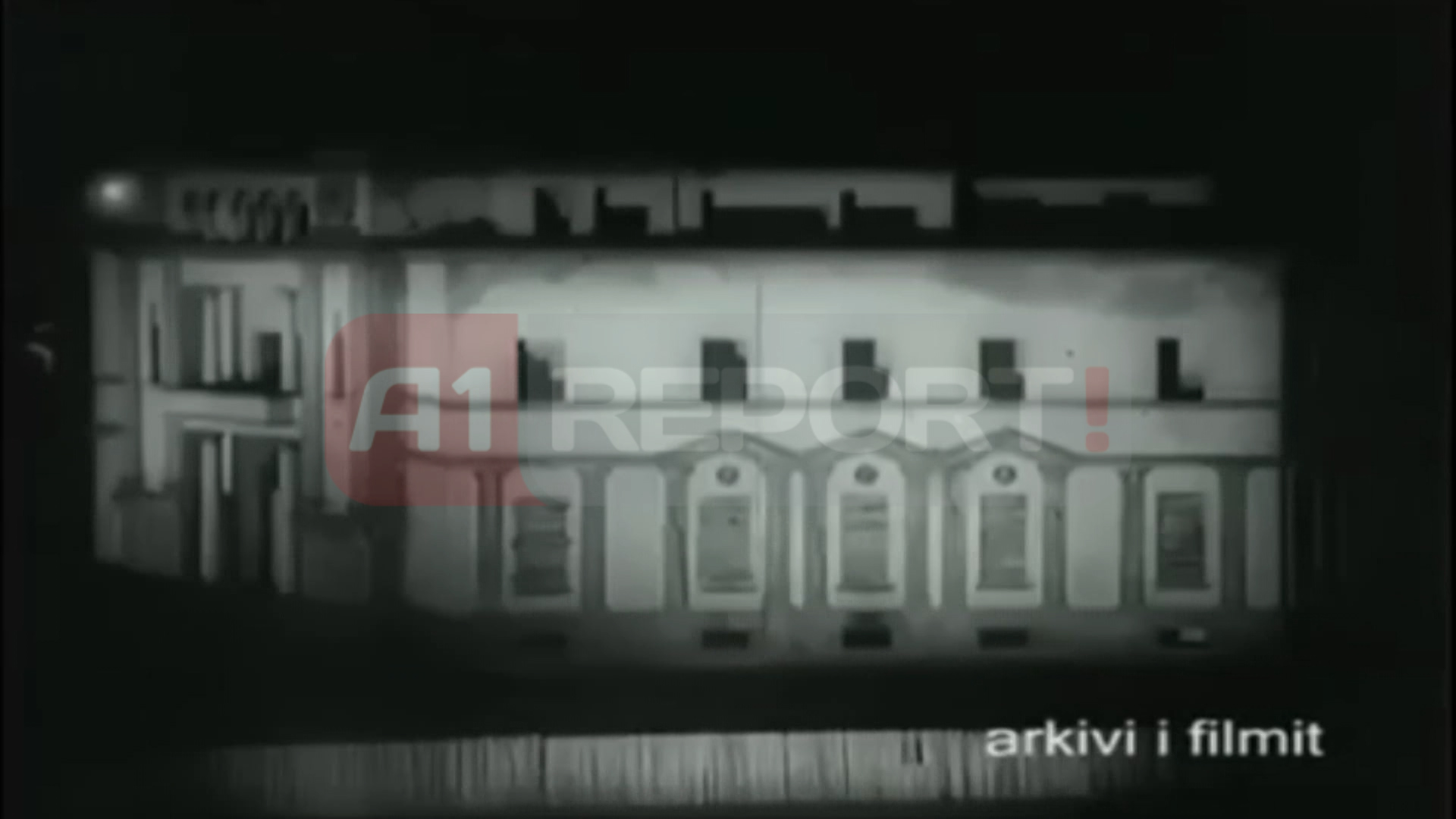 shembja e ish bashkise