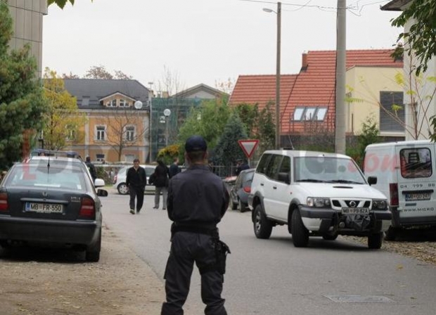 slloveni vrasja e shqiptarit