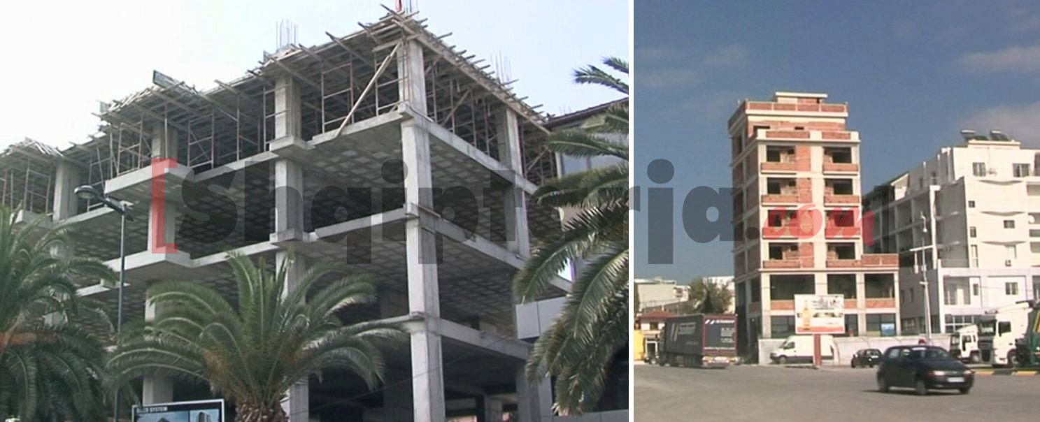 ndertesat, shpetim gjika