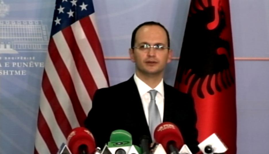 bushati  live