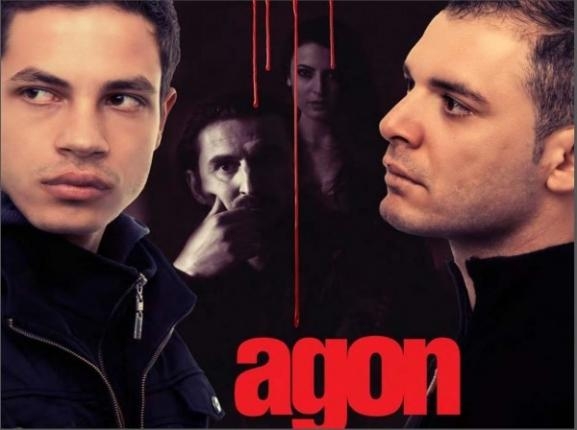AGON