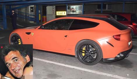 makina e qazim osmani