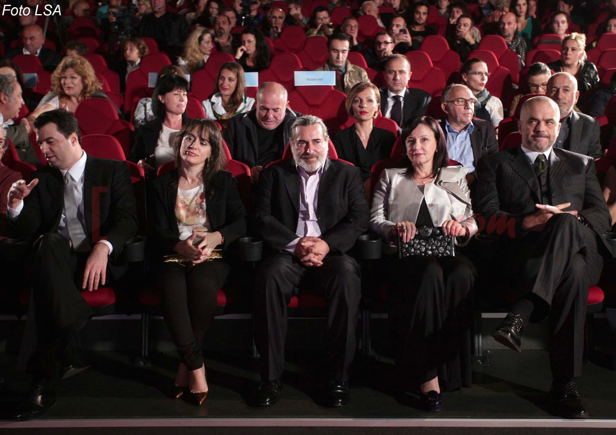 basha rama dhe iliri