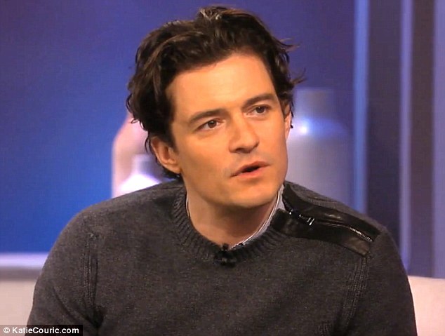 orlando bloom