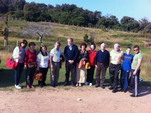 sali berisha me lirine