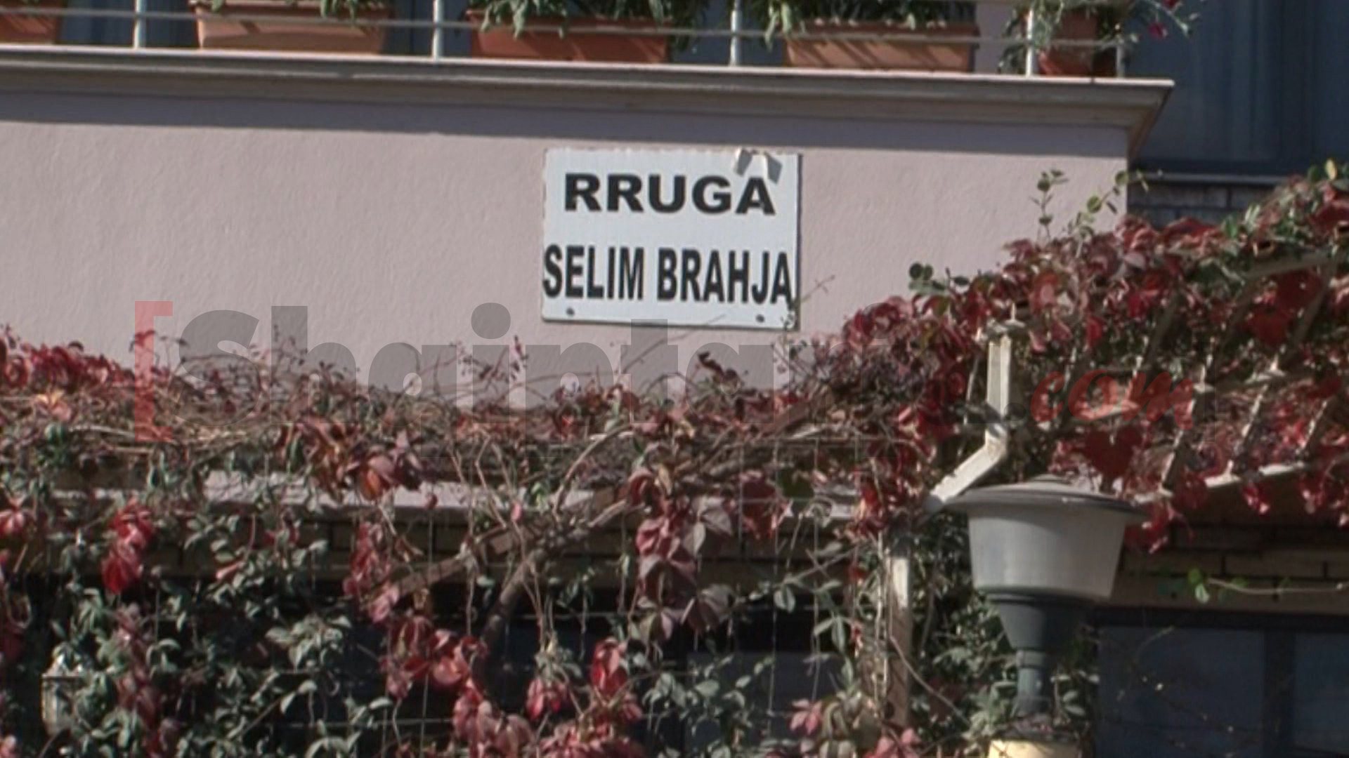 rruga selim brahja