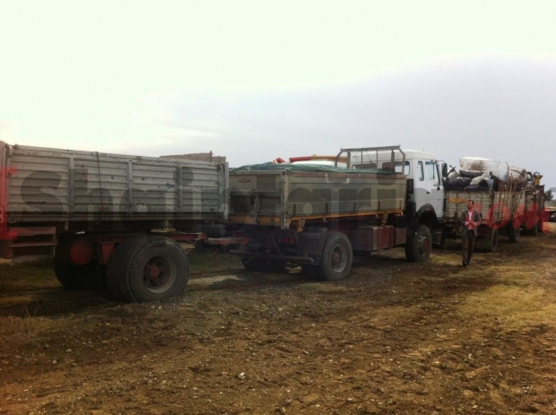 kamionet me krom lezhe logo