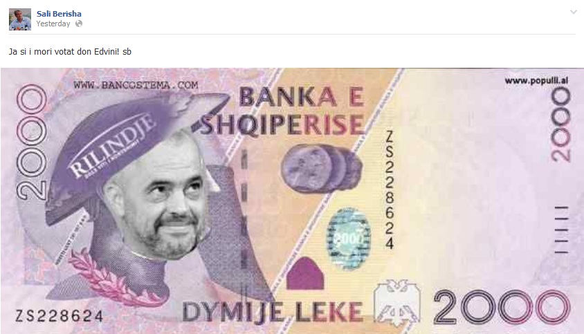 berisha fb per ramen