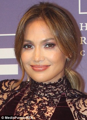 jennifer lopez 