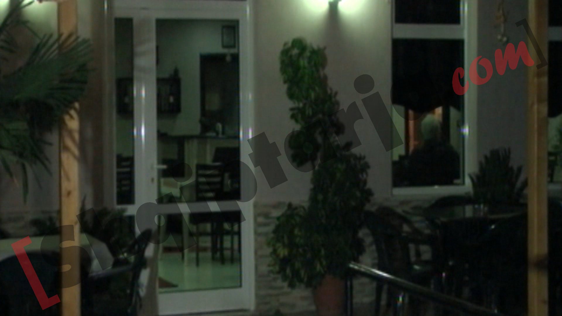 lokali ku ndodhi vrasja ne korce