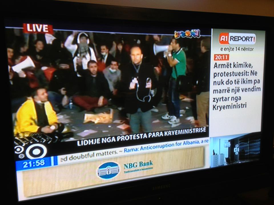 arsen rusta, a1 report armet kimike 