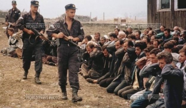 kosova ne flake ushtria serbe