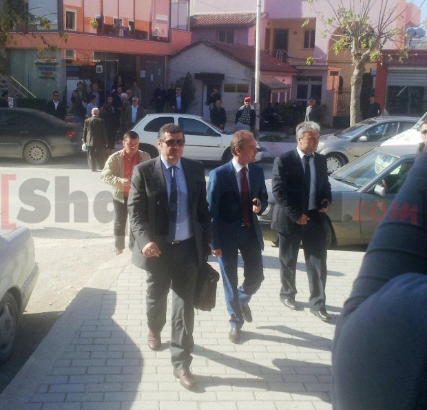 shpethim gjika ne gjyq