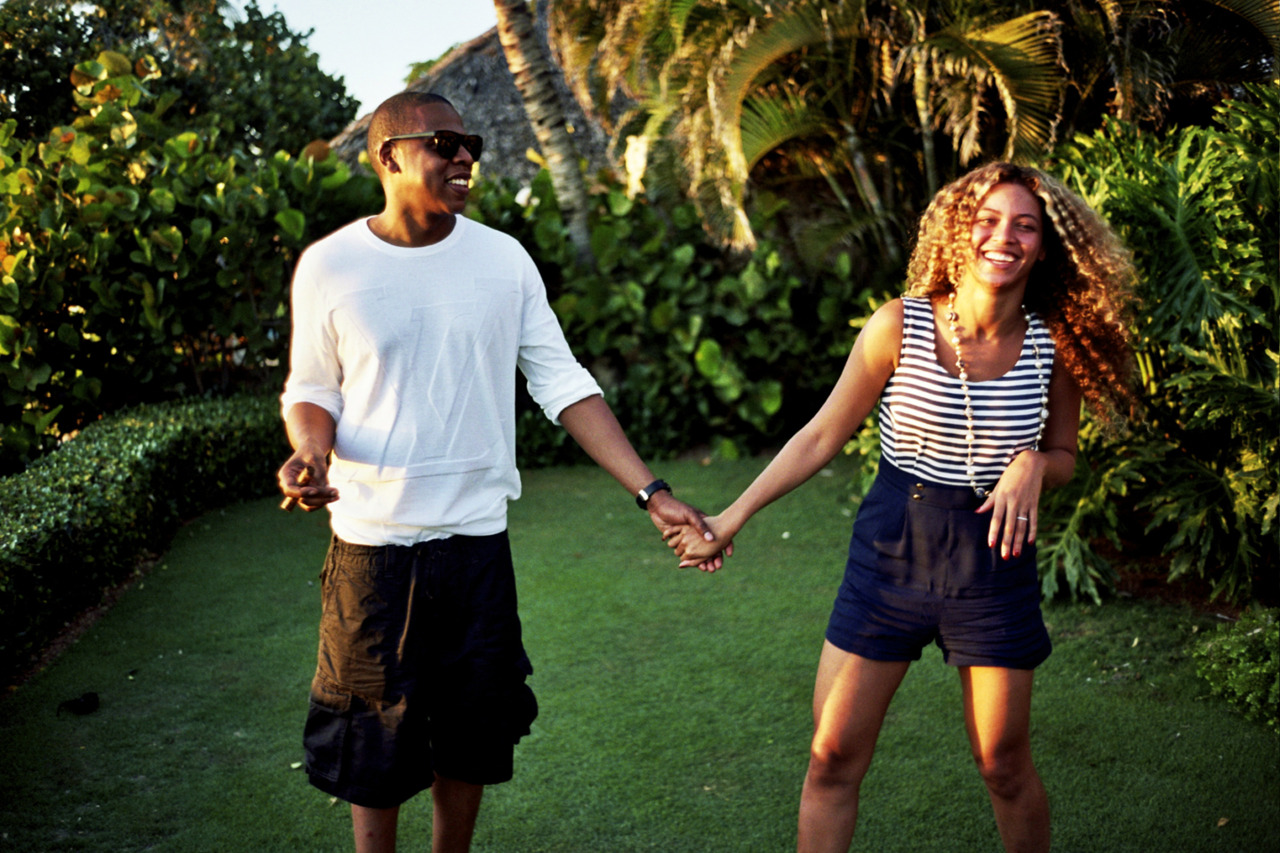 beyonce jay-z