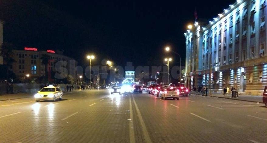 bulevardi deshmoret e kombit