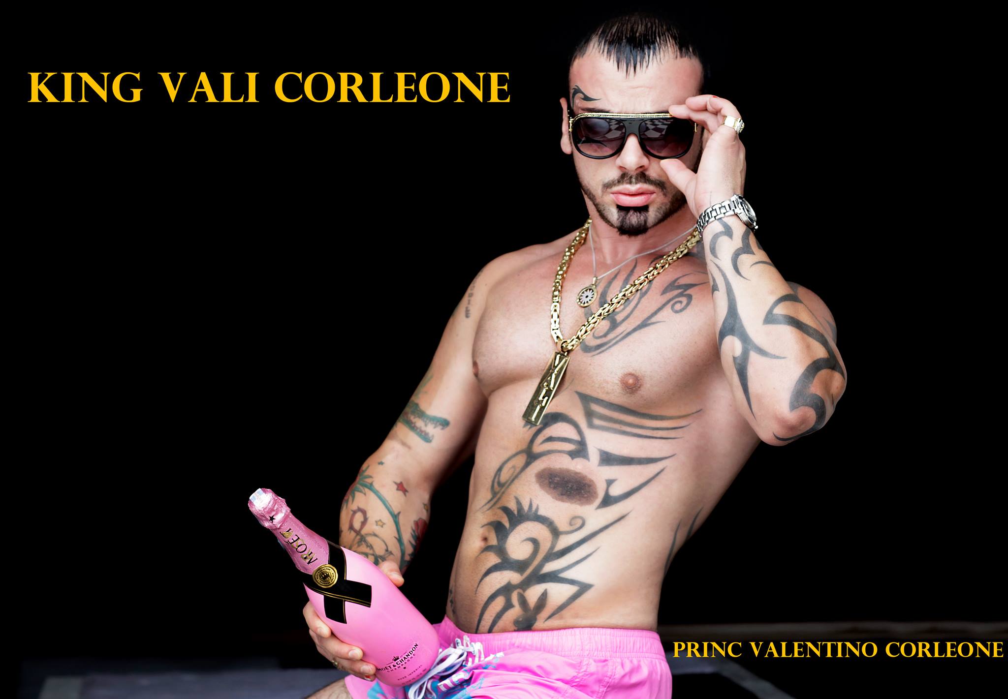 vali corleone