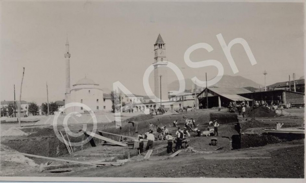 sheshi skenderbej ne vitet 30