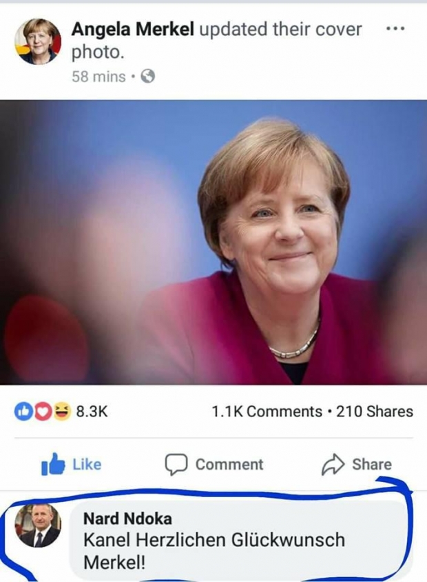 merkel